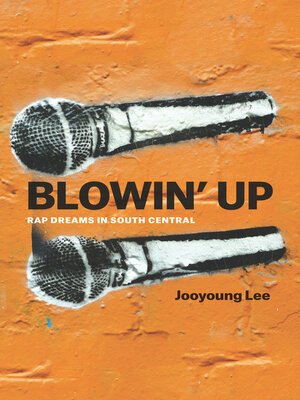 cover image of Blowin' Up